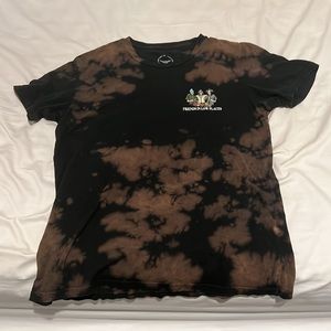 Men’s Tie Dye Shirt